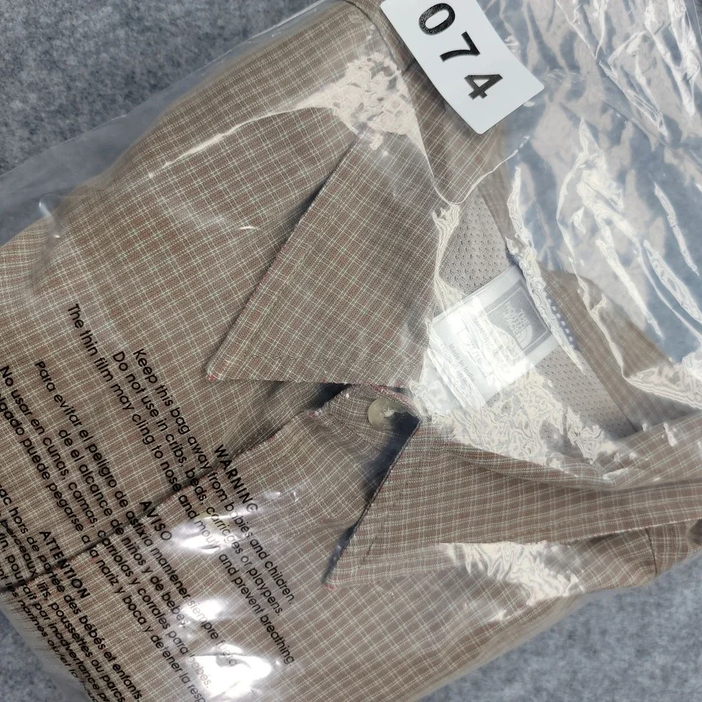 The North Face north face